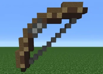 minecraft yay yapımı