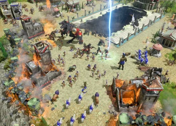 Age of Mythology Hile Kodları (Tam Liste)